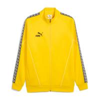 Puma Herren Trainingsjacke teamKING Anthem Jacket 660534