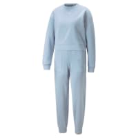 Puma Damen Trainingsanzug Loungewear Suit FL 670025