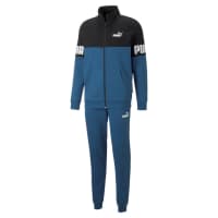 Puma Herren Trainingsanzug  Power Colorblock Suit FL cl 670038