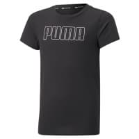 Puma Mädchen T-Shirt RT Favorites Tee G 670166