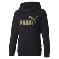 Puma Mädchen Kapuzenpullover ESS Logo Hoodie FL 670310