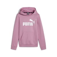 Puma Mädchen Kapuzenpullover ESS Logo Hoodie FL 670310