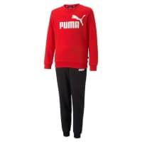 Puma Herren Trainingsanzug No.1 Logo Sweat Suit TR B 670885