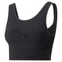 Puma Damen Sport BH EVOKNIT Crop Top 673091