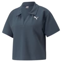 Puma Damen Poloshirt HER Polo Tee 673108