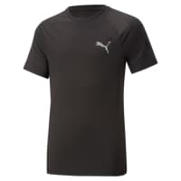 Puma Jungen T-Shirt EVOSTRIPE Tee B 673187