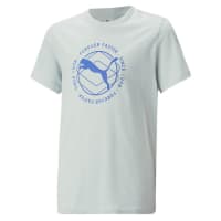 Puma Kinder T-Shirt SPORTS Graphic Tee B 673202