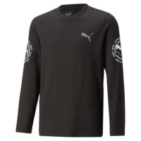 Puma Kinder Pullover ACTIVE SPORTS Longsleeve Tee B 673204