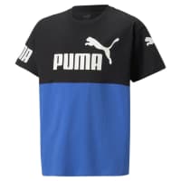 Puma Jungen T-Shirt Power Tee 673226