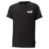 Puma Jungen T-Shirt ESS Tape Camo Tee 673234
