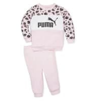 Puma Baby Jogginganzug Ess+ Puma Mates Infants Jogger FL 673350