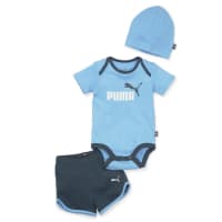 Puma Baby Set Minicats Beanie Newborn Set 673356