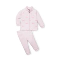 Puma Baby Jogginganzug Minicats AOP Jogger FL 673357