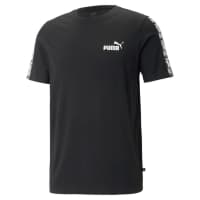 Puma Herren T-Shirt Ess Tape Camo Tee 673358