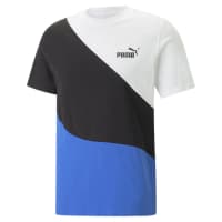 Puma Herren T-Shirt Power Cat Tee 673380
