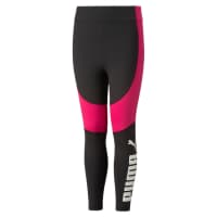 Puma Mädchen Tight Favorite Logo High-Waist 7/8 Tights G 673465