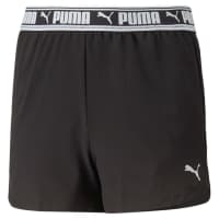 Puma Mädchen Short Strong Woven Shorts G 673469