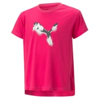 Puma Mädchen T-Shirt Modern Sports Tee G 673474