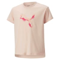 Puma Mädchen T-Shirt Modern Sports Tee G 673474