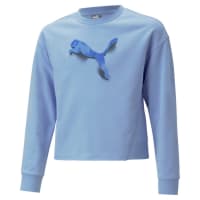 Puma Mädchen Pullover Modern Sports Crew G 673475