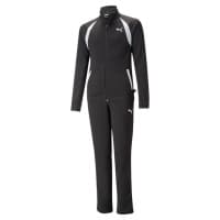 Puma Mädchen Trainingsanzug Tricot Suit op G 673583