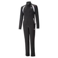 Puma Mädchen Trainingsanzug Tricot Suit op G 673583