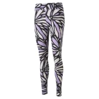 Puma Damen Leggings ESS+ NOVA SHINE AOP 674450