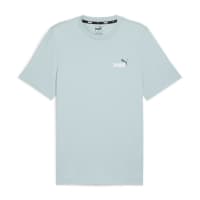 Puma Herren T-Shirt ESS+ 2 Col Small Logo Tee 674470