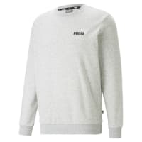 Puma Herren Pullover ESS+ 2 Col Small Logo Crew FL 674472