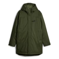Puma Herren Parka Hooded Padded 675379