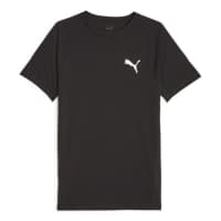 Puma Herren T-Shirt EVOSTRIPE Tee 675928