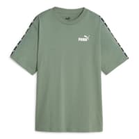 Puma Damen T-Shirt ESS Tape Tee 675994