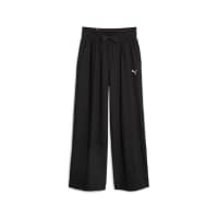 Puma Damen Hose HER High Waist Straight Pants 676007