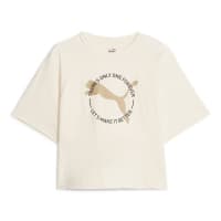 Puma Damen T-Shirt BETTER SPORTSWEAR Tee 676066