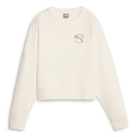 Puma Damen Pullover BETTER SPORTSWEAR Crew TR 676067