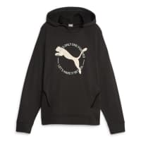 Puma Damen Kapuzenpullover BETTER SPORTSWEAR Hoodie TR 676068