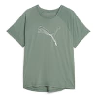 Puma Damen T-Shirt EVOSTRIPE Tee 676070