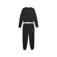 Puma Damen Sweatanzug Loungewear Suit TR 676089