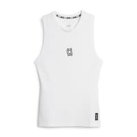 Puma Herren Tanktop Hoops Team Slvs Top Baselayer 676630