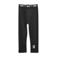 Puma Herren Tight Hose Hoops Team 3/4 Tight Baselayer 676634