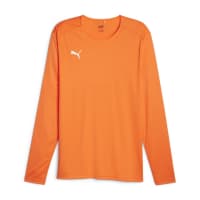 Puma Herren Langarmshirt Hoops Team LS Shooting Shirt 676637