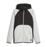 Puma Herren Trainingsjacke Hoops Team Dime Jacket 676638