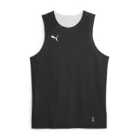 Puma Herren Tanktop Hoops Team Reverse Practice Jersey 676640