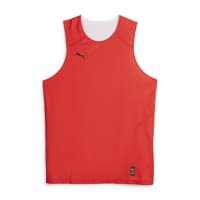 Puma Herren Tanktop Hoops Team Reverse Practice Jersey 676640