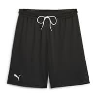 Puma Herren Shorts Hoops Team Practice Short 676641