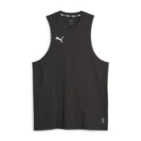 Puma Herren Tanktop Hoops Team Drycell Slvs Top 676642