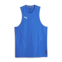 Puma Herren Tanktop Hoops Team Drycell Slvs Top 676642