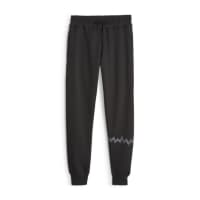 Puma Herren Trainingshose Hoops Team Sweat Pant 676649