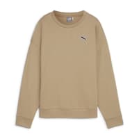 Puma Damen Pullover BETTER ESSENTIALS Crew FL Sweat 676803