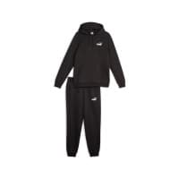 Puma Herren Trainingsanzug Feel Good Hooded Sweat Suit 676836